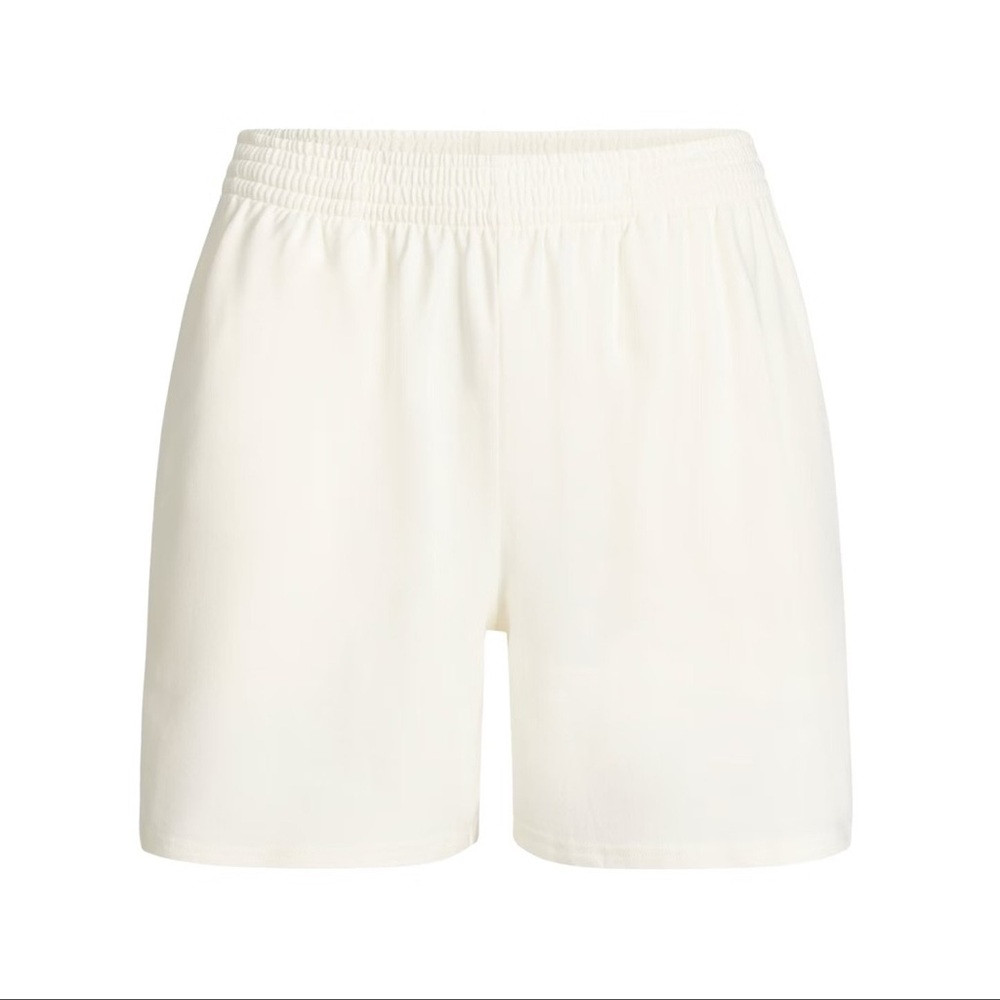 Cotton Jersey Classic Shorts Skims